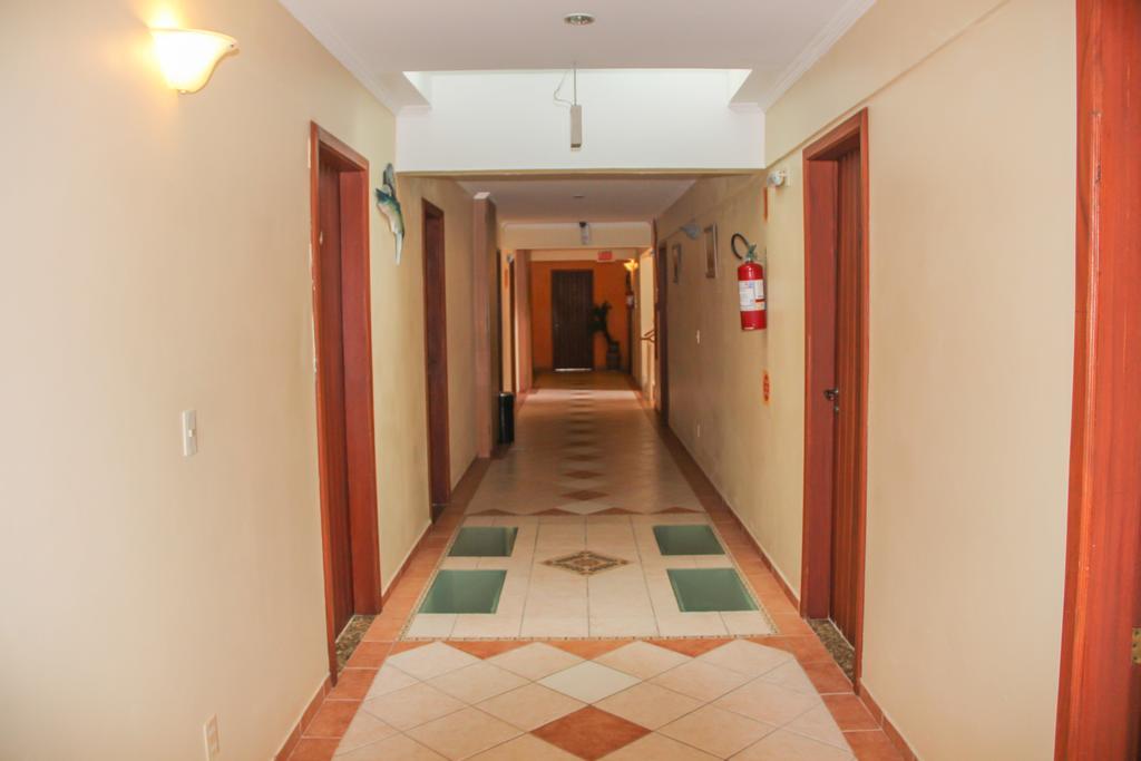 Hotel Daifa Florianópolis Esterno foto